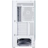 Obudowa Zalman P40 DS Baltas