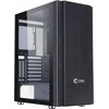 Dėklas „Zenpc Z5 Mesh Core“ (ZEN.Z5.01.BK)
