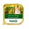 NA2 NATUA Country jautiena – šlapias kačių maistas – 100g