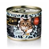 O'Canis konserwa katei Kurczak & Łosoś 200g
