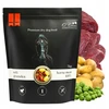 O'Canis SOFT półwilgotna konina šuniui 3kg