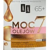 Oceanic AA MOC 7 aliejų kremas 65+ daugiatikslis 50ml