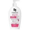 AA intymios higienos priemonė „Protection + Care“, 300 ml