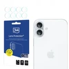Telefono kameros apsauga 3MK Lens Protect skirta Apple iPhone 17