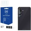 Objektyvas Samsung Galaxy M56 – 3mk objektyvo apsauga