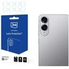 Objektyvas Telefono kameros apsauga 3MK Lens Protect skirta Samsung Galaxy S25 Edge 4vnt