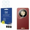 3Mk Protection 3mk Lens Protection Hybrid Camera Lens Glass for Honor Magic 8 Lite
