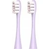 Oclean Professional Clean šepetėlio galvutė P1C13 P02 2vnt Violetinė
