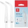 Oclean N21 Ortodontinis antgalis skirtas A10 Transparent