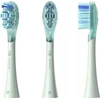 Oclean Ultra Gum Care Šepetėlio galvutė 2-PK UG01 G02 Žalias