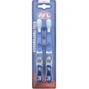 Oclean Set Duo, Afl, Western Bulldogs, Dantų šepetėlis, 2 pcs For Children