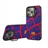Ocpc „FC Barcelona“ dėklas, skirtas „iPhone 15 Pro“, magnetinis dėklas „MagSafe“ OFCBMCIP15PBC BC