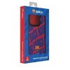 Ocpc „FC Barcelona“ dėklas, skirtas „iPhone 15 Pro“, magnetinis dėklas „MagSafe“ OFCBMCIP15PBC BC