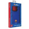 Ocpc „FC Barcelona“ dėklas, skirtas „iPhone 16 Pro“, magnetinis dėklas „MagSafe“ OFCBMCIP16PSE SE