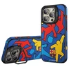 Ocpc „FC Barcelona“ dėklas, skirtas „iPhone 16 Pro Max“, magnetinis dėklas, „MagSafe“ OFCBMCIP16PMSP SP