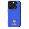Ocpc „FC Barcelona“ dėklas, skirtas „iPhone 16 Pro“, magnetinis dėklas „MagSafe“ OFCBMCIP16PSE SE