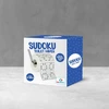 Octopus Publishing Group Mad Monkey - Toilettenpapier ''Sudoku''
