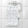 Octopus Publishing Group Mad Monkey - Toilettenpapier ''Sudoku''