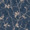 „Octopus Publishing Group“ tapetai 122431 „Belle Navy/Copper“
