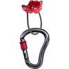 Ocun Belay rinkinys (puodelis) Ocun Eagle Screw Hurry raudona