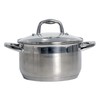 Puodas Odelo VELIO 2.5L 18cm