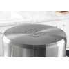 Puodas VICCO 30 cm 16 l Satin ODELO