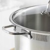 Puodas VICCO 30 cm 16 l Satin ODELO