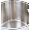 Puodas VICCO 30 cm 16 l Satin ODELO
