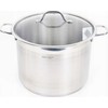 Puodas VICCO 30 cm 16 l Satin ODELO