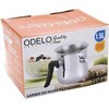 Odelo puodas pienui virinti su švilpuku TENIA 1.5L