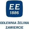 ODLEWNIA Cinkuota redukcinė alkūnė WZ DN20xDN15 3/4x1/2