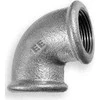 Odlewnia Zawiercie Kelio 90 ° 2,5 "cinkas