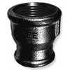 Odlewnia Zawiercie Mažinimas mova 11/2 x 3/4 "juoda