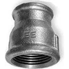 Odlewnia Zawiercie M2 reduktorius 2 x 5/4" juodas