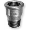 Odlewnia Zawiercie Pratęsimas cinkuotas M4 1 "(5907791619679)