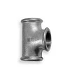 Odlewnia Zawiercie Lygiagretus perdavimas 5 / 4 "juoda