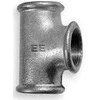 Odlewnia Zawiercie Kubinis trikampis 2,5 x 5 / 4 x 2,5 "cinkas