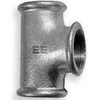 Odlewnia Zawiercie A 6/4 x 3/4 x 6/4" juoda