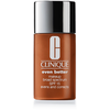 Odos atspalvį koreguojantis makiažo pagrindas Clinique Even Better™ Makeup su SPF15, 30 ml | spalva: WN 115.5 Mocha