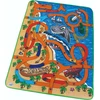Žaidimų kilimėlis Hot Wheels ODS, 120x90 cm