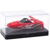 Lean Toys Raudona RC Valdymo Valties Modelis su Dvigubu Varikliu