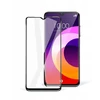 Oem Grūdintas stiklas 5D Full Glue do Samsung A57 5G Ceramic Glass juoda