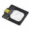 Oem 5D Full Glue Camera Tempered Glass – skirtas iPhone 16 Plus Transparent