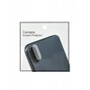 Oem 5D Full Glue Camera grūdintas stiklas – skirtas iPhone 16 Pro Max Transparent