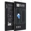 Oem 5D Full Glue Tempered Glass - for Iphone 14 Pro juodas