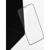 Oem 5D Full Glue Apsauginis stiklas - skirtas Xiaomi 14 juodas