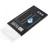Oem 5D Full Glue Apsauginis stiklas - skirtas Xiaomi Redmi Note 14 4G / Redmi Note 14 5G juodas