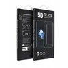 Oem 5D Full Glue Apsauginis stiklas - skirtas Honor 300 juodas
