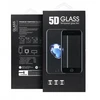 Oem 5D Full Glue Tempered Glass - for Honor 200 juodas