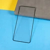 OEM 5D grūdintas stiklas Motorola Edge 60 Pro (juodas)